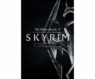 Bethesda Game Studios The Elder Scrolls V: Skyrim Special...