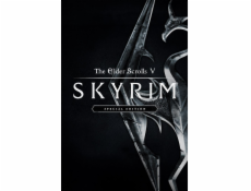 Bethesda Game Studios The Elder Scrolls V: Skyrim Special Edition pro Xbox One, digitální verze