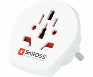 Adaptér Skross, 16 A, 230 V