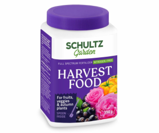 Hnojivo pro zlepšení úrodnosti Schultz, granulované, 0,35 kg
