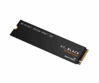 SSD BLACK SN8100 1TB NVMe M.2