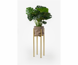 GARDEN_CENTE Stojan na gel Garden Center, 21 cm x 21 cm x...