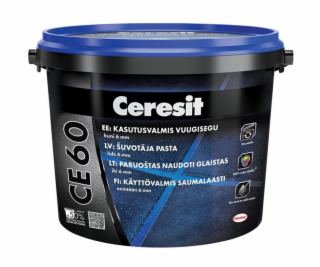 CERESIT Tmel na spáry CE60, Bahama 2 kg