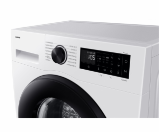 SAMSUNG Pračka WW90DG5G34AELE