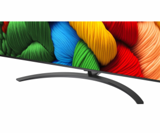 LG Televize 75NANO81A3A