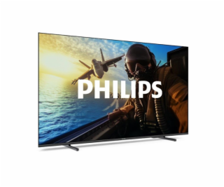 PHILIPS Televizor 55PUS7000/12