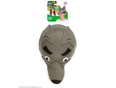 WIDMANN Čepice vlk šedá, polyester