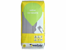 WEBER Cementový tmel VH, 20 kg