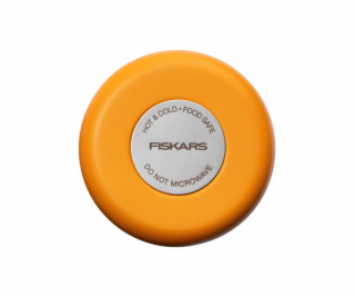 FISKARS Termohrnek on-the-go, 0,5 l, oranžový