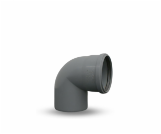 ARMAKAN Vnitřní kanalizační koleno, O 110 mm, 87°