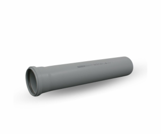 ARMAKAN Vnitřní kanalizační potrubí, O 110 mm, 1 m