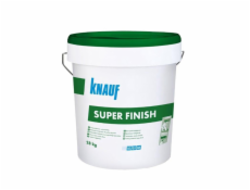 KNAUF Univerzální tmel Super Finish, 28 kg