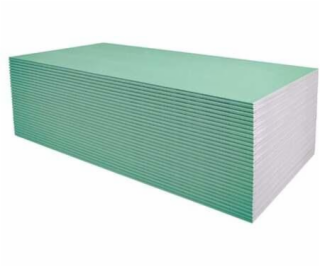 KNAUF DESKA GKBI 12,5X1200X2000(60)