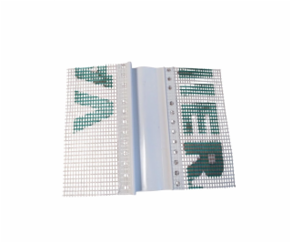 BRIKO PROFIL PVC SIULIU DEFORM KAMP 2M (25)