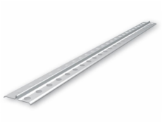 BRIKO Omítací profil W-6X3000