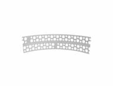 BRIKO Univerzální PVC profil (3 m)