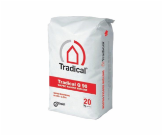 NENURODYTA_V Nehašené vápno  Tradiční  20 kg