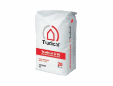 NENURODYTA_V Nehašené vápno  Tradiční  20 kg