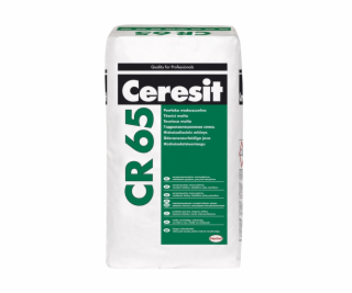 CERESIT Hydroizolační směs CR 65, 25 kg