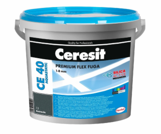 CERESIT Elastický tmel na spáry CE40/41 NATURA, 2 kg