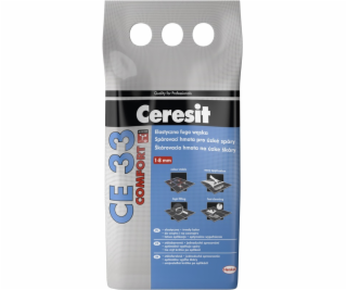 CERESIT CE33 Comfort/43 BAHAMA tmel na spáry mezi dlaždic...