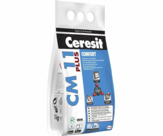 CERESIT Lepidlo na dlaždice CM11 C1T, 5 kg