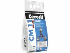 CERESIT Lepidlo na dlaždice CM11 C1T, 5 kg