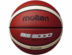 MOLTEN Basketbalový míč BG3000