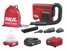 SKIL_RED SADA NÁŘADÍ KOMPL AKUM SKIL 3314DA 18V 2AH