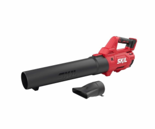 SKIL_RED Akumulátorový foukač listí Skil GB1E0331CA