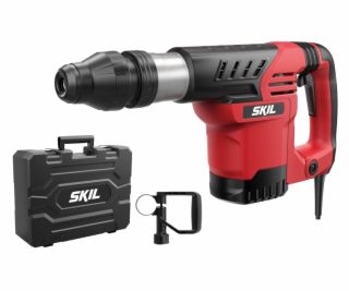 SKIL_RED Vrtací kladivo SDS-MAX 1792GA 1150 W