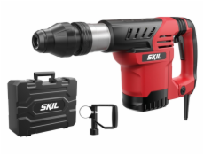 SKIL_RED Vrtací kladivo SDS-MAX 1792GA 1150 W