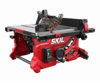 SKIL_RED Pila na dřevo Skil 1330AA, 2000 W, 210 mm