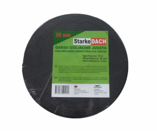 STARKEDACH Zvukotěsná páska 50 mm x 30 m