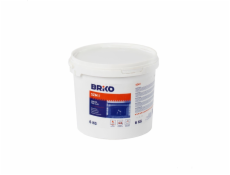 BRIKO Mletý šamot SZM I(0-2) 6 kg