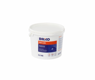 BRIKO Šamotová směs ZSZ1/III, 3,5 kg