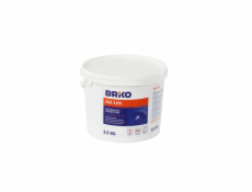 BRIKO Šamotová směs ZSZ1/III, 3,5 kg