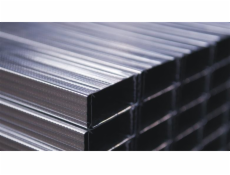 BRIKO Profil CW EKO, 4000 x 100 x 40 mm