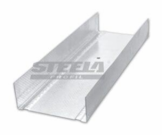 BRIKO Profil CW EKO, 4000 x 75 x 40 mm