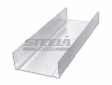 BRIKO Profil CW EKO, 4000 x 75 x 40 mm