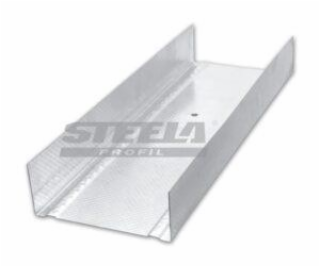 BRIKO Profil CW EKO, 3000 x 75 x 40 mm