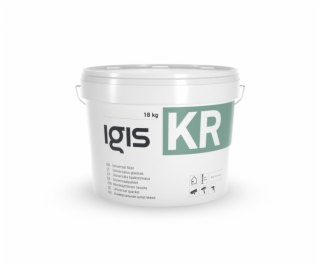 IGIS Univerzální tmel KR, 18 kg