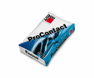 BAUMIT Lepicí a výztužná malta „Procontact“, 25 kg