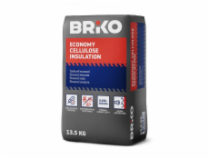 BRIKO EKOVATA ECONOMY 13,5 KG BRIKO