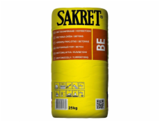 SAKRET Beton BE/B25, 25 kg