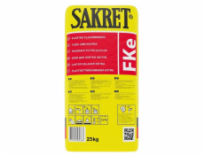 SAKRET Lepidlo na obklady FKe, 25 kg