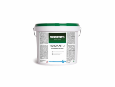 VINCENTS_POL Hydroizolační nátěr Vincents Polyline Hidroplast UV, 4 kg