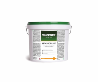 VINCENTS_POL NENASÁVACÍ PRIMER  BETONGRUNT VIP  (1,5 kg)