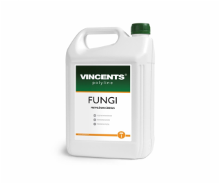 VINCENTS_POL Odstraňovač plísní Fungi 4/108, 5 l