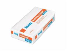 KNAUF SUCHÁ OMÍTKA ROTBAND PLUS 25 KG (LV)